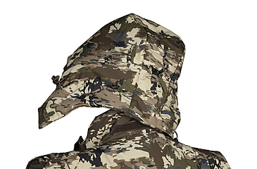 Image of Browning Wicked Wing Insulated Vest - Mens, 3XL, Auric, 3050433506