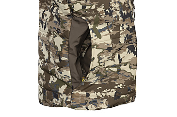 Image of Browning Wicked Wing Insulated Vest - Mens, 3XL, Auric, 3050433506