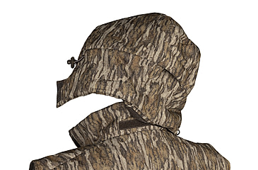 Image of Browning Wicked Wing Insulated Vest - Mens, 3XL, Mossy Oak Bottomland, 3050431906