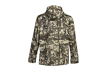 Image of Browning Wicked Wing Rain Shell Jacket - Mens, Small, Auric, 3040213501