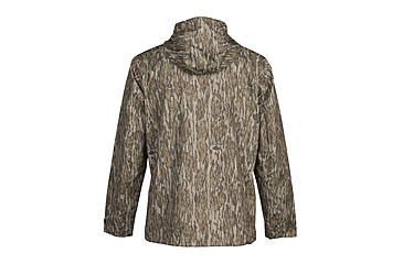 Image of Browning Wicked Wing Rain Shell Jacket - Mens, Small, Mossy Oak Bottomland, 3040211901