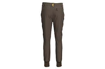 Image of Browning Wicked Wing Waterfowl Wader Pant - Mens, Medium, Major Brown, 3020089802