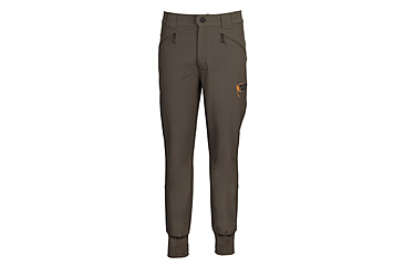 Image of Browning Wicked Wing Waterfowl Wader Pant - Mens, Medium, Major Brown, 3020089802