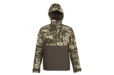 Image of Browning Wicked Wing Windkill Jacket - Mens, Large, Auric, 3040183503