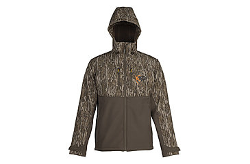Image of Browning Wicked Wing Windkill Jacket - Mens, 3XL, Mossy Oak Bottomland, 3040181906