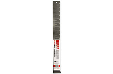 Bubba Fish Ruler | Free Shipping over $49!