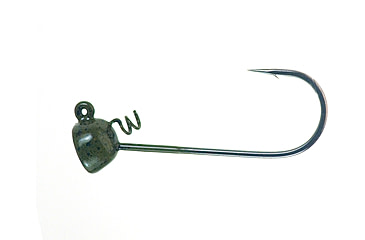 Image of Buckeye Lures Magnum Spot Remover, 1/4 Oz, Green Pumpkin, BEL-SRMGR14-5