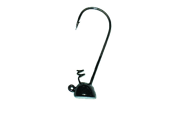 Image of Buckeye Lures Spot Remover Pro Model, 1/16 Oz, Black, BEL-SRSBL116-5