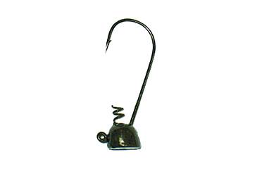 Image of Buckeye Lures Spot Remover Pro Model, 3/16 Oz, Green Pumpkin, BEL-SRSGR316-5