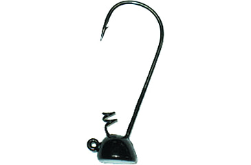 Image of Buckeye Lures Spot Remover Pro Model, 5/16 Oz, Black, BEL-SRSBL516-5