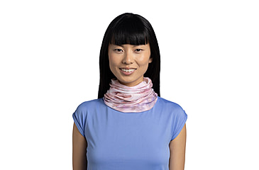 Image of Buff Coolnet UV Insect Shield Orisa Neckwear