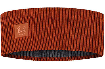 Image of Buff CrossKnit Headband, Cinnamon, 126484.330.10.00