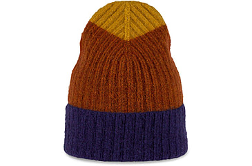 Image of Buff Knitted Beanie, Nilah Denim, 132321.788.10.00