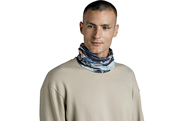 Image of Buff Original Ecostretch Onlar - Neckwear, 134498.555.10.00