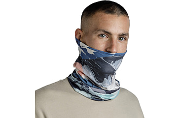 Image of Buff Original Ecostretch Onlar - Neckwear, 134498.555.10.00