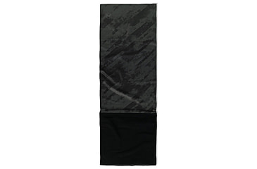 Image of Buff Polar Neckwear, Rabey Grey, 132569.937.10.00