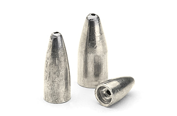 Image of Bullet Weights Bullet Weight, 7 pc, 1/2 oz, BW12