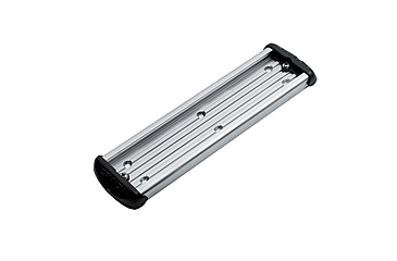 Image of Cannon AlumInum Mounting Track, 12in, 1904026