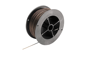 Image of Cannon Downrigger Cable, 400ft Spool, Stainless, 2215397