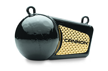 Image of Cannon Vinyl Flash Weight, 10lb 221845