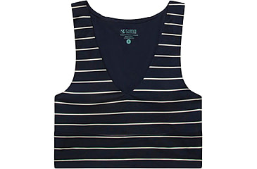 Image of Carve Designs Tofino Top - Women's, Nautical, Extra Small, BTLJ20-465-XS