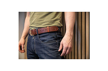 Image of Casstrom Swedish Forest Belt XXS-L