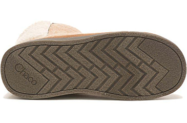 Image of Chaco Revel Tall Shoes - Womens, Brown Sugar, 7, JCH109214-7