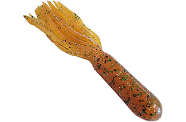 Image of Chompers Finesse Tube Tube, 1, 4in, Root Beer Green, TB4N10-10