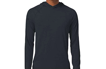 Image of Christensen Arms Christensen Premium Lightweight Pullover Hoodie - Mens, Midnight Navy, 3X, 730-CA125-30-01-406-07