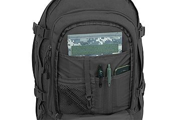 Image of Mercury Tactical Tac Pak with Hydrapak, Black, 20 1/2in.x15in.x12 3/4in. 3978-BK