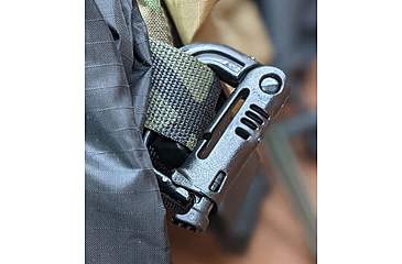 Image of Cole-Tac Hand Hut, Wolf Grey, HH1006