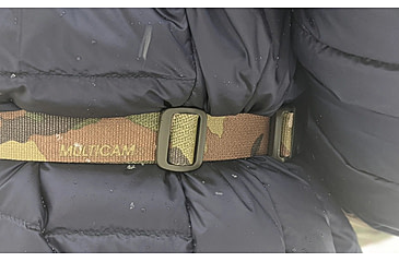 Image of Cole-Tac Hand Hut, Wolf Grey, HH1006