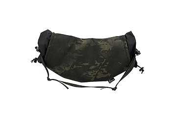 Image of Cole-Tac Hand Hut, Black Multicam, HH1010