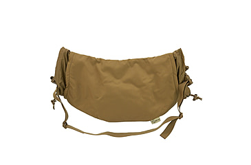 Image of Cole-Tac Hand Hut, Coyote Brown, HH1002