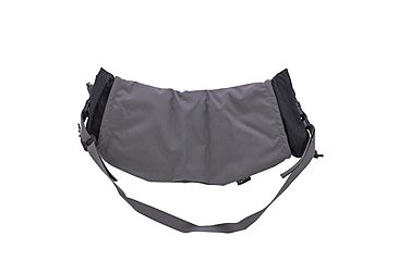 Image of Cole-Tac Hand Hut, Wolf Grey, HH1006