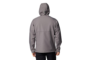 Image of Columbia Ascender II Hooded Softshell Jacket - Mens