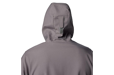 Image of Columbia Ascender II Hooded Softshell Jacket - Mens
