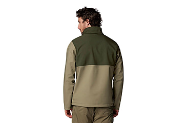 Image of Columbia Ascender Softshell Jacket - Mens