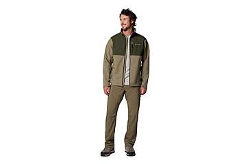 Image of Columbia Ascender Softshell Jacket - Mens