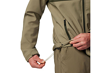 Image of Columbia Ascender Softshell Jacket - Mens