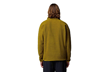Image of Columbia Helvetia II Half Snap Fleece - Mens
