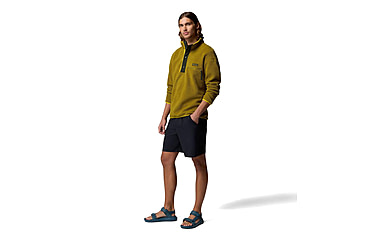 Image of Columbia Helvetia II Half Snap Fleece - Mens