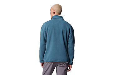 Image of Columbia Helvetia II Half Snap Fleece Pullover - Mens