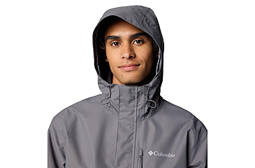 Image of Columbia Hikebound II Jacket - Mens