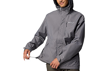 Image of Columbia Hikebound II Jacket - Mens