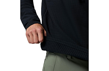 Image of Columbia Hydroforce Lightweight Half Zip - Mens
