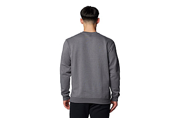 Image of Columbia Meridian Creek Crew - Mens