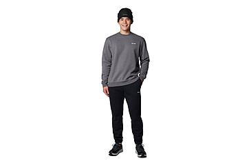 Image of Columbia Meridian Creek Crew - Mens