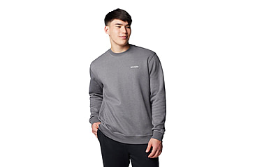 Image of Columbia Meridian Creek Crew - Mens