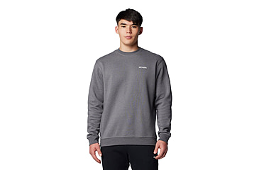 Image of Columbia Meridian Creek Crew - Mens